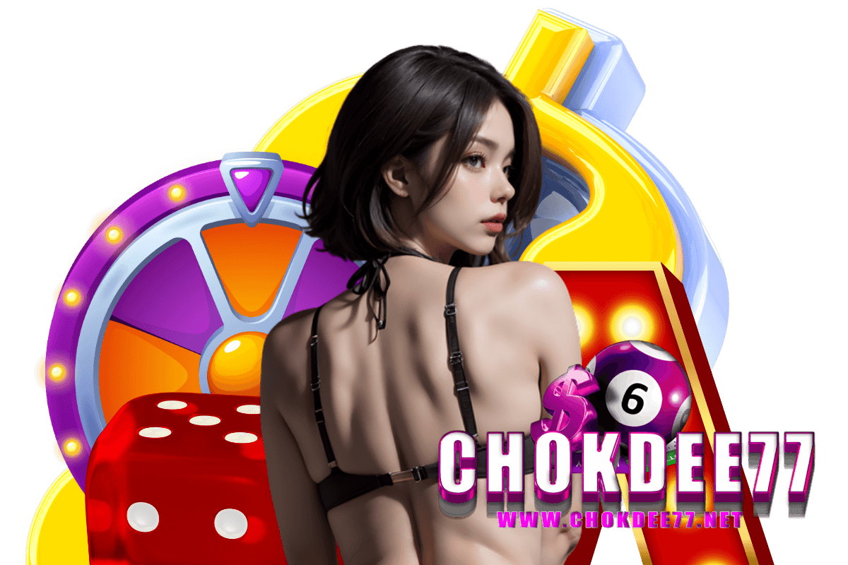 chokdee77 slot